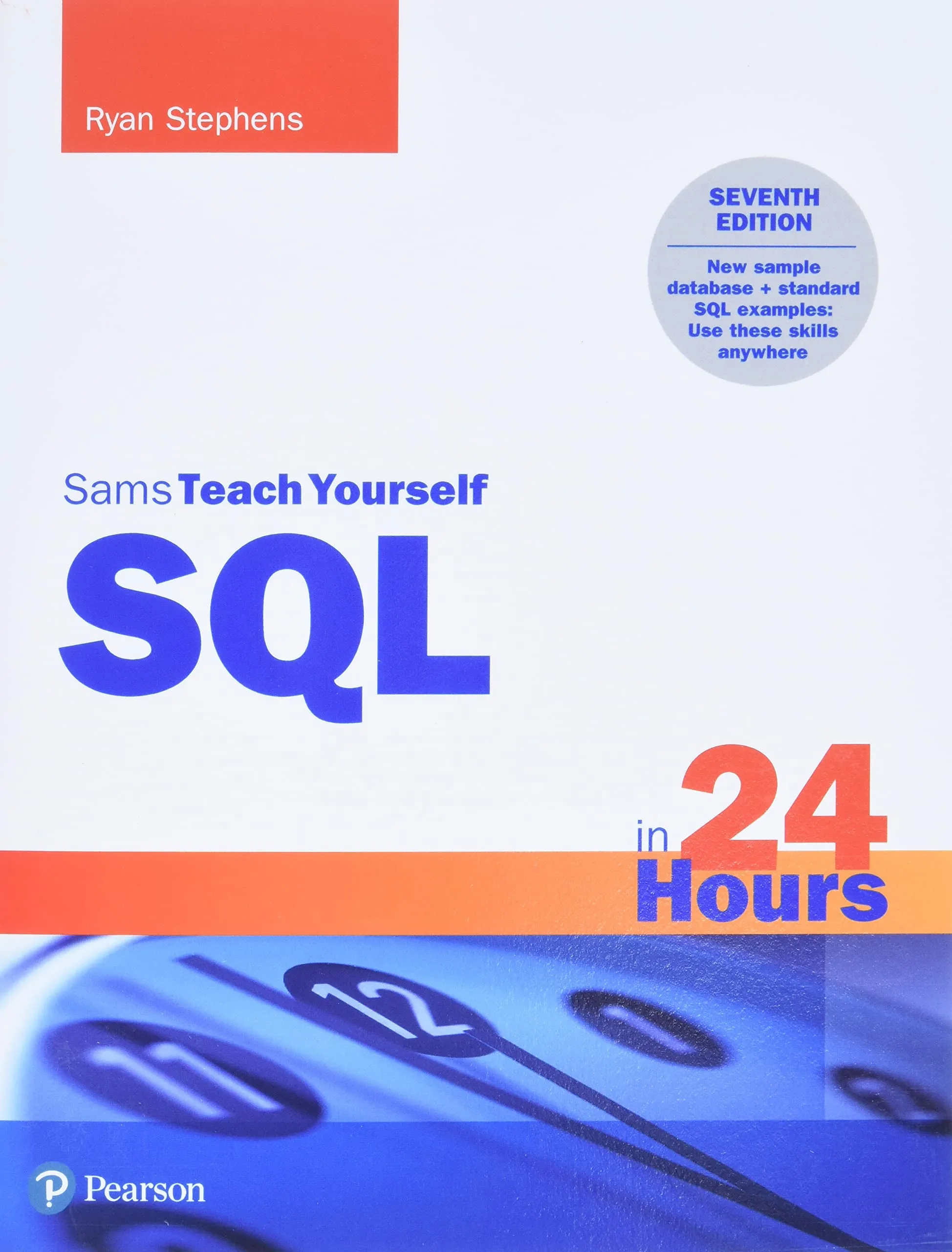 SQL in 24 Hours, Sams Teach Yourself