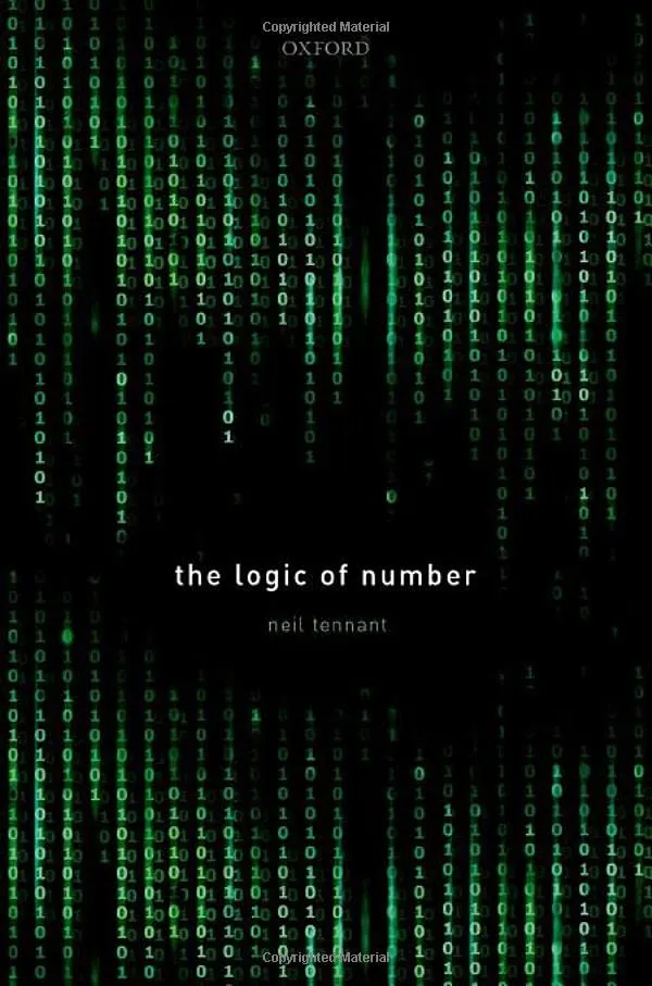 The Logic of Number