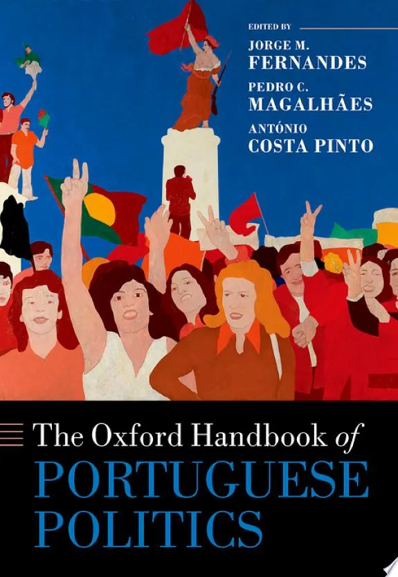 The Oxford Handbook of Portuguese Politics