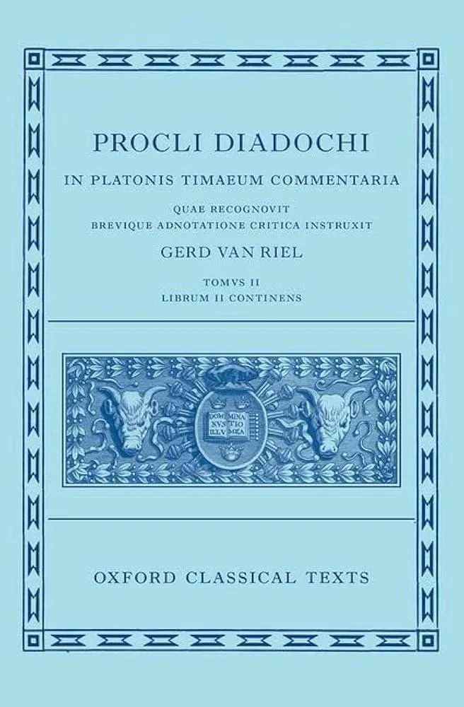 Proclus