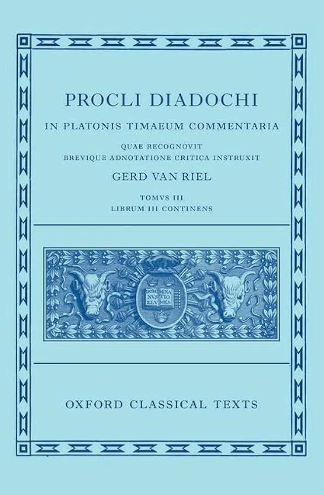Proclus