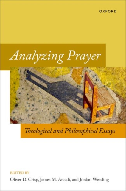 Analyzing Prayer