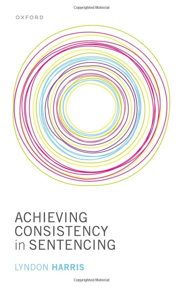 Achieving Consistency in Sentencing