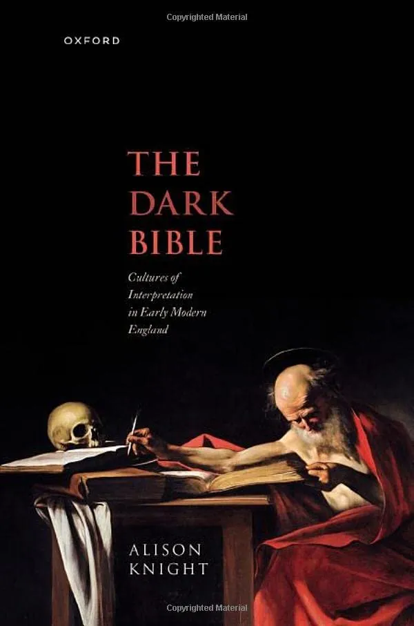 The Dark Bible