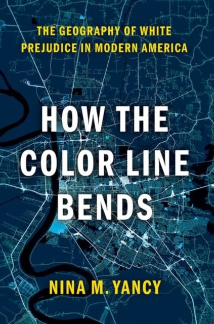 How the Color Line Bends