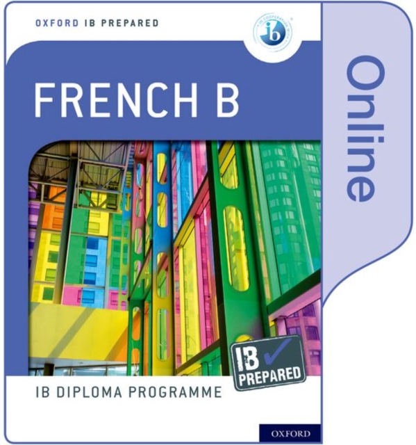 Oxford IB Diploma Programme