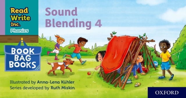 Read Write Inc. Phonics
