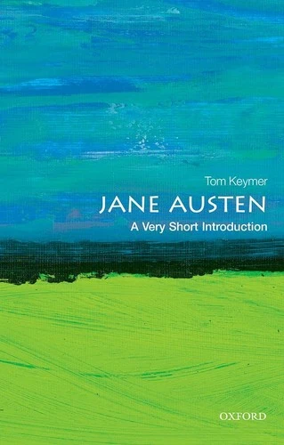 Jane Austen : A Very Short Introduction