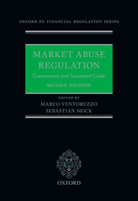 Market Abuse Regulation