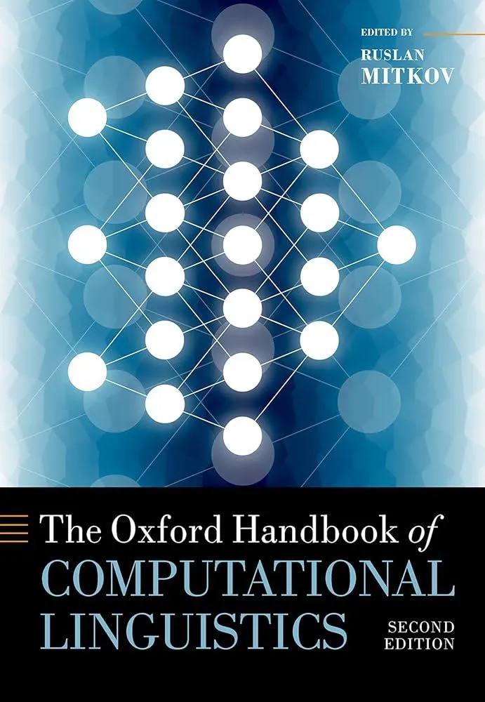 The Oxford Handbook of Computational Linguistics