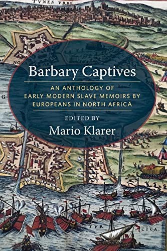 Barbary Captives