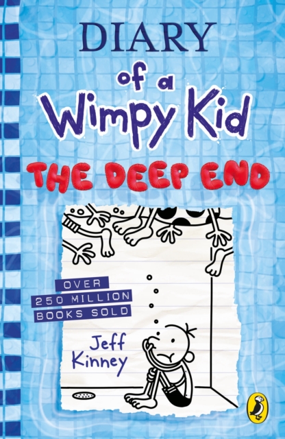 Diary of a Wimpy Kid