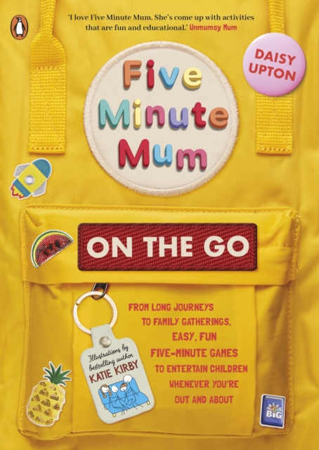 Five Minute Mum