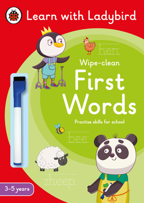 First Words