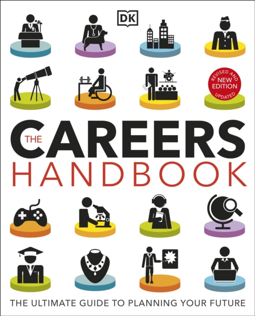The Careers Handbook