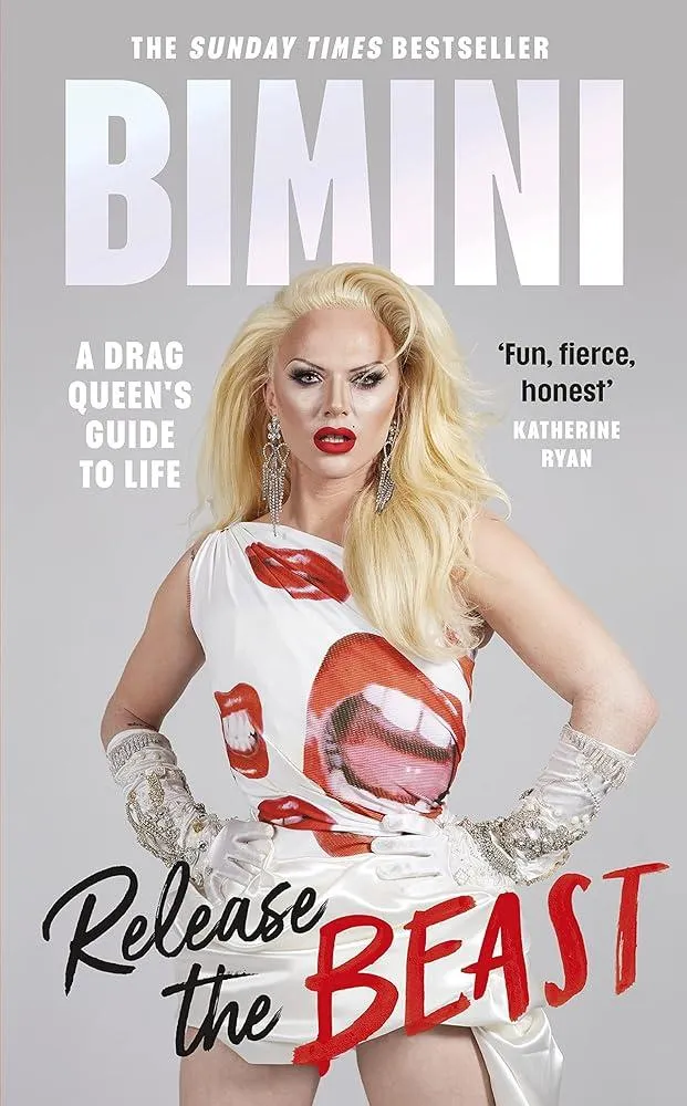 A Drag Queen's Guide to Life