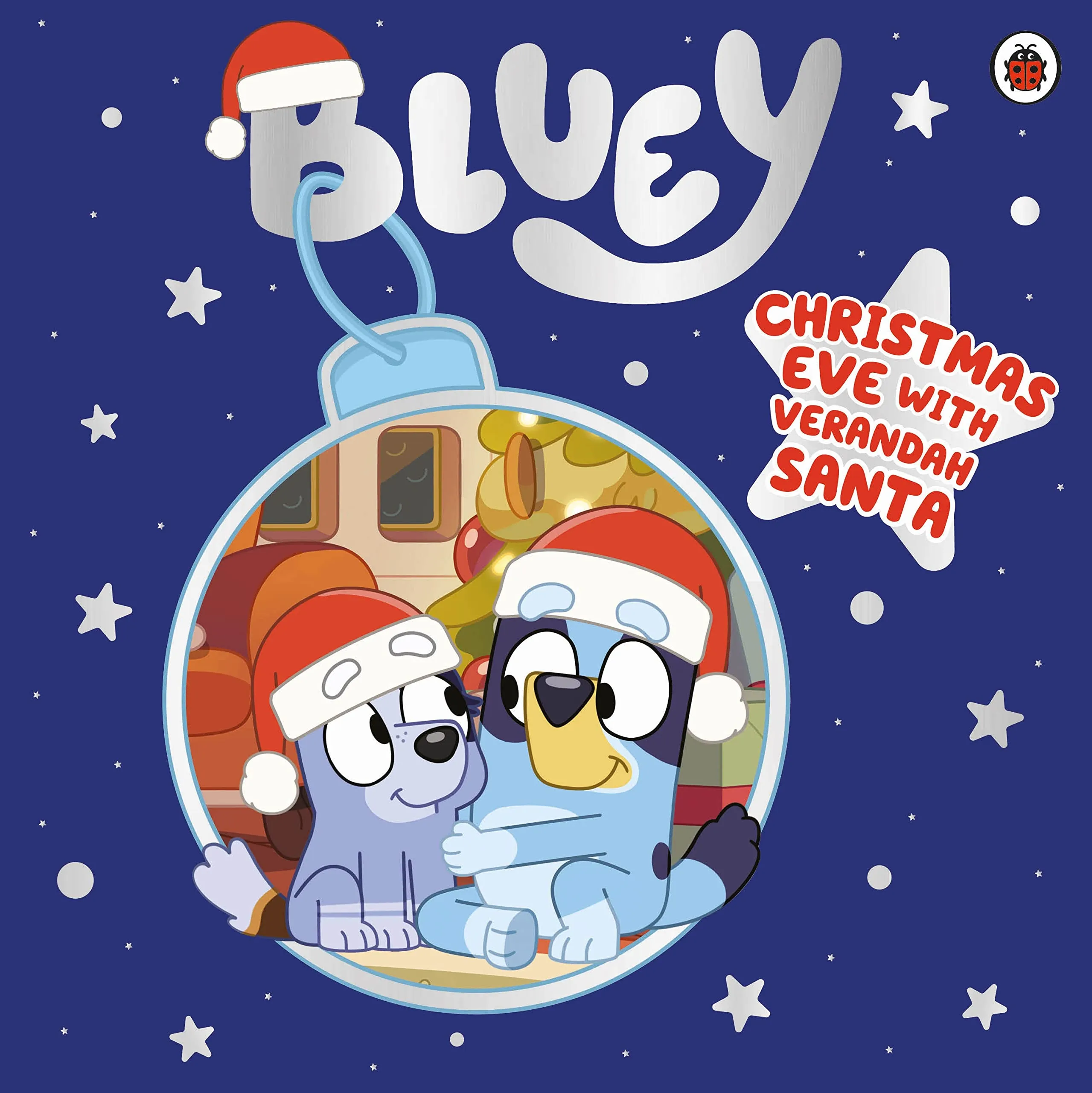 Bluey