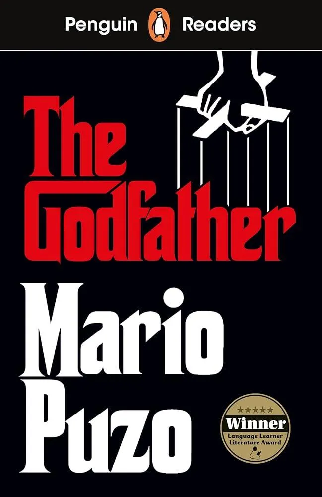 Penguin Readers Level 7: The Godfather (ELT Graded Reader) : Abridged Edition