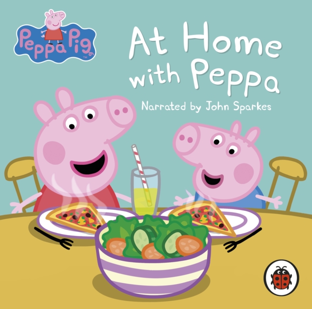 Peppa Pig
