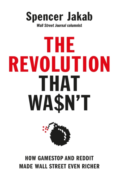 The Revolution That Wasn't