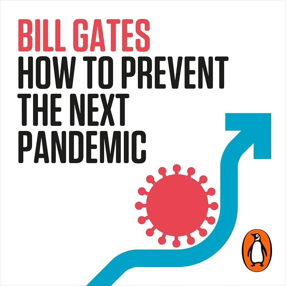 How to Prevent the Next Pandemic