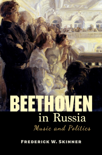 Beethoven in Russia