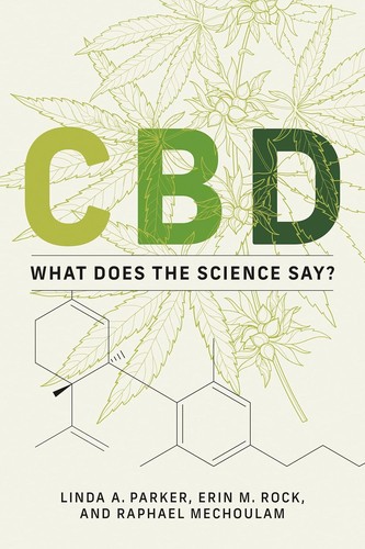 CBD : What Does the Science Say?