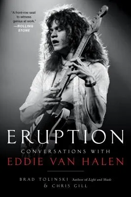 Eruption : Conversations with Eddie Van Halen