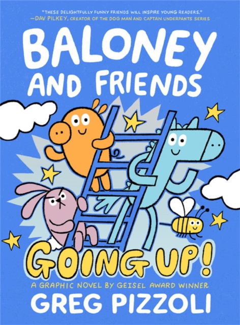 Baloney and Friends