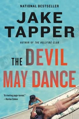 The Devil May Dance : A Novel