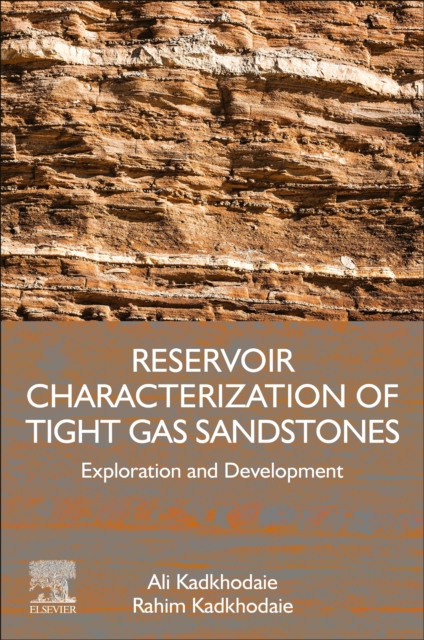Reservoir Characterization of Tight Gas Sandstones