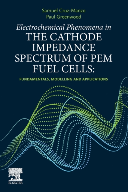 Electrochemical Phenomena in the Cathode Impedance Spectrum of Pem Fuel Cells