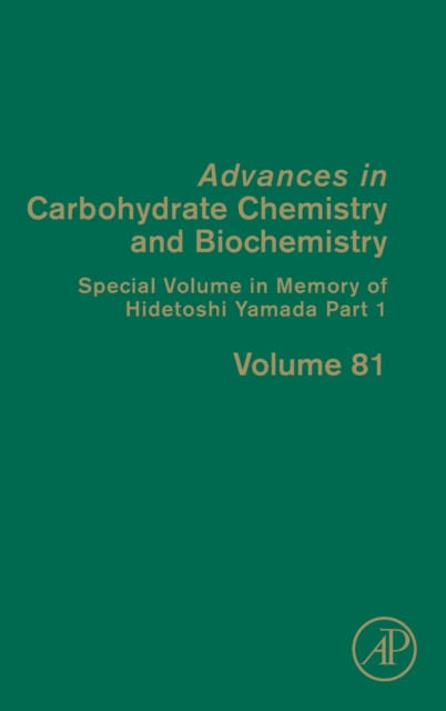 Special Volume in Memory of Hidetoshi Yamada Part 1