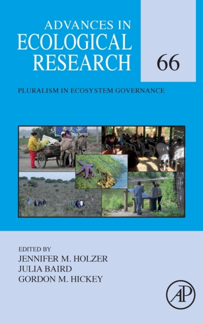 Pluralism in Ecosystem Governance