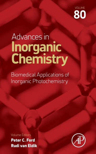 Biomedical Applications of Inorganic Photochemistry