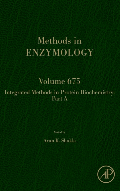 Integrated Methods in Protein Biochemistry