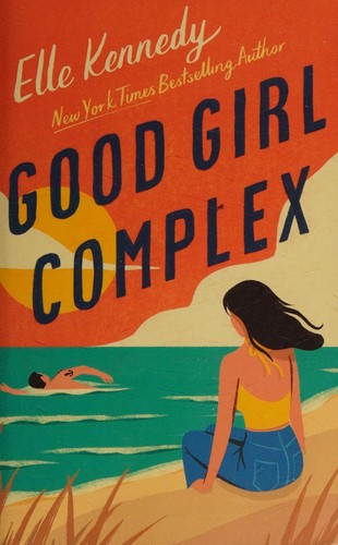 GOOD GIRL COMPLEX