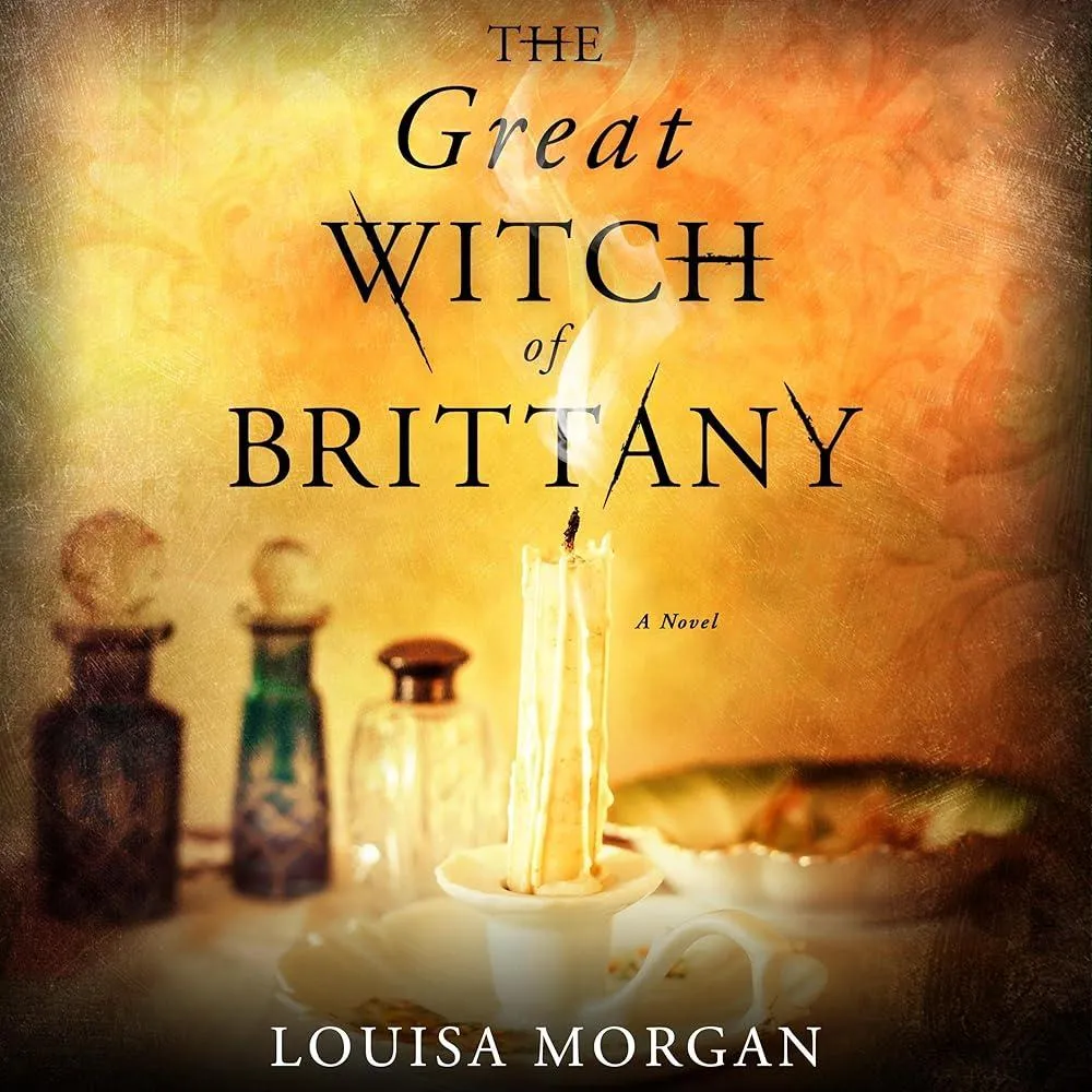 The Great Witch of Brittany