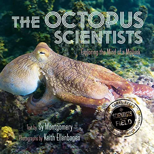 The Octopus Scientists