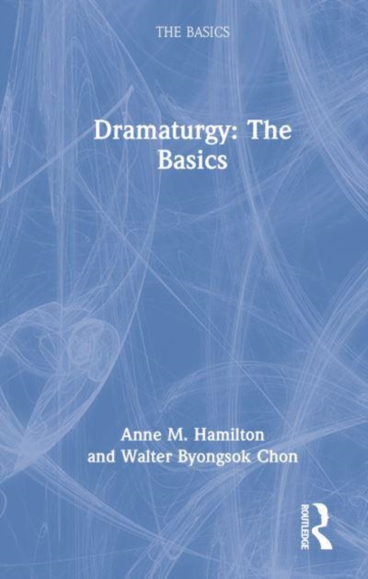 Dramaturgy
