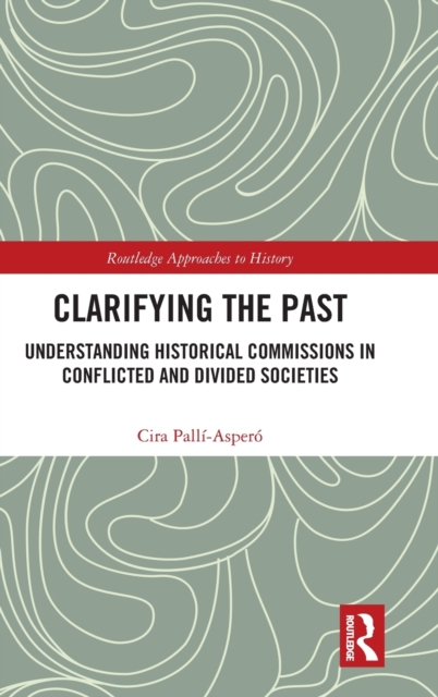 Clarifying the Past