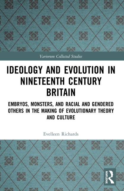 Ideology and Evolution in Nineteenth Century Britain
