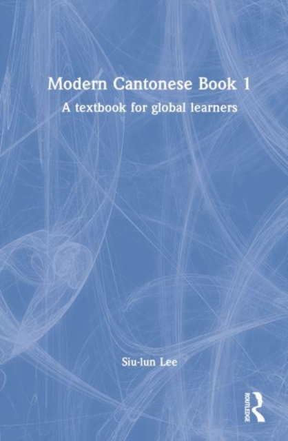 Modern Cantonese Book 1