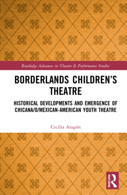 Borderlands Children’s Theatre