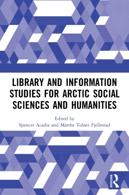Library and Information Studies for Arctic Social Sciences and Humanities