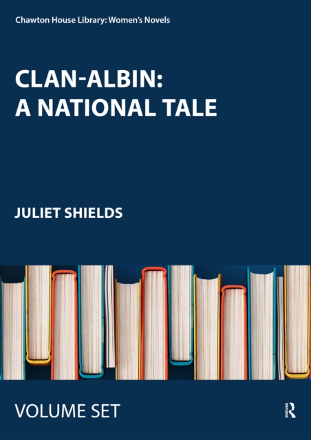 Clan-Albin