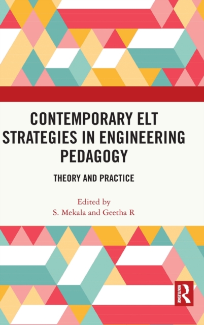 Contemporary ELT Strategies in Engineering Pedagogy