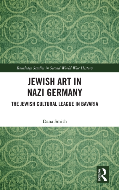 Jewish Art in Nazi Germany