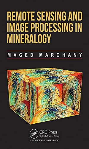 Remote Sensing and Image Processing in Mineralogy