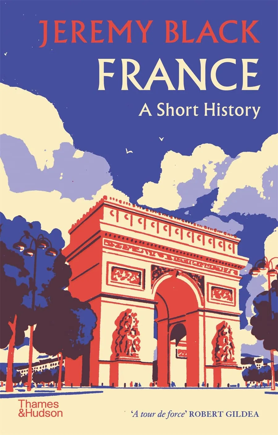 France